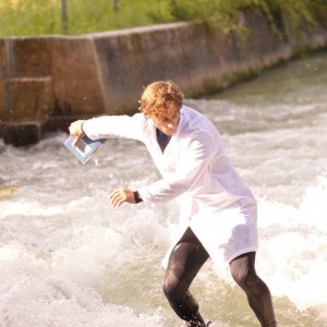 Surfing Doctor
