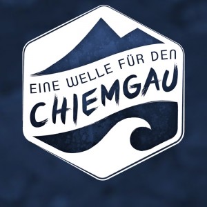 Chiemgau-River-Wave-Flusswelle-Traunstein-Wide