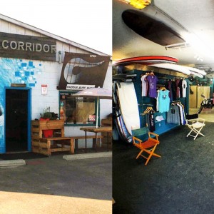 Victor Myers | Corridor Paddle Surf Shop