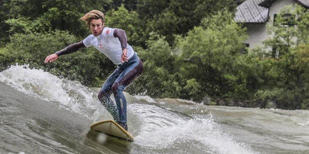 Resultado de imagen de riversurf