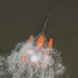 River Boat Duck Dive