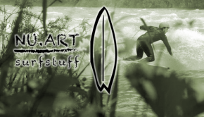 NU.ART surfstuff