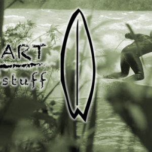 NU.ART surfstuff