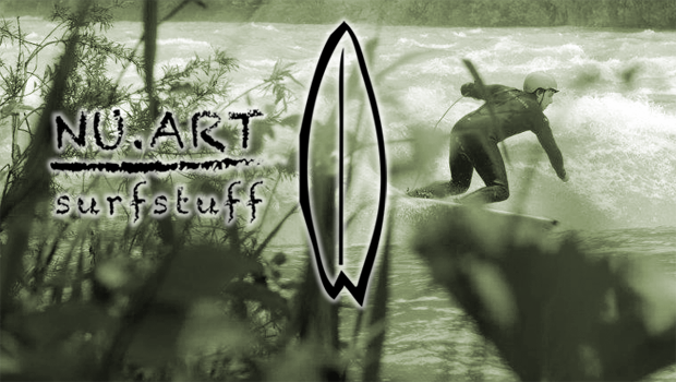 NU.ART surfstuff