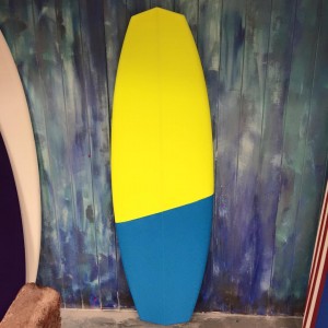 Peterson Surfboards