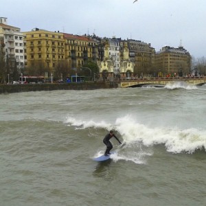River-Surfing-Spain-San-Sebastian-Urumea-River-Basque