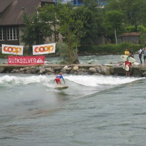 Swiss Surfing Association