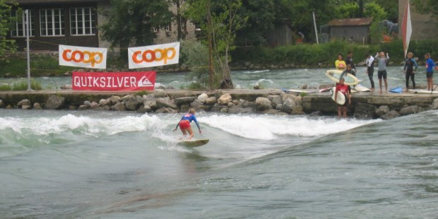 Swiss Surfing Association