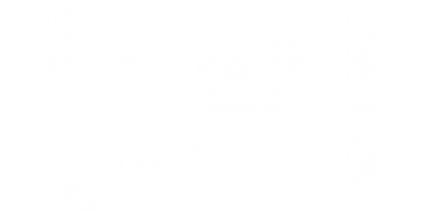 Riverbreak-Logo-Square-White