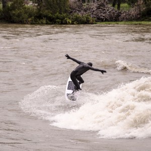 Springdale-Wave-River-Surfing