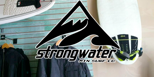 Strongwater