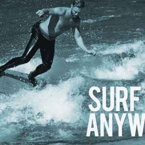 Jacob Kelly from Surf Anywhere