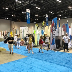 Surf Expo Orlando 2018