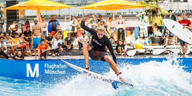 Surf & Style | flohagena.com