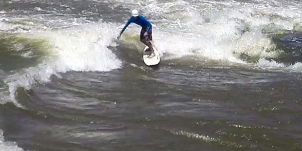 Colorado Surf Supply