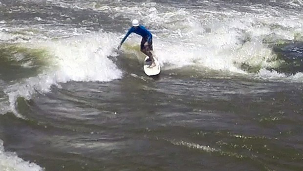 Sidewalk Surfing - Psyne Co.