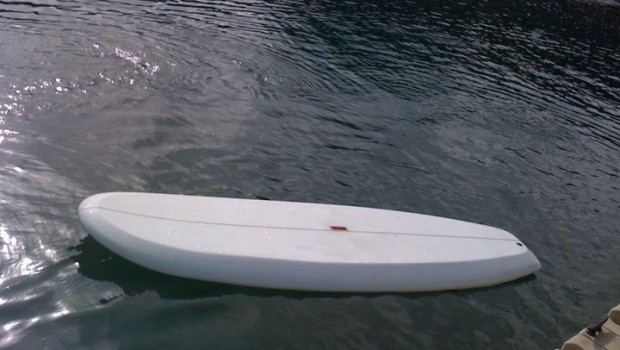 River surfboard deals