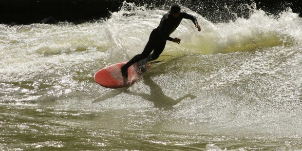 Rendezvous River Sports