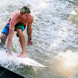 River Surf Slovak Open