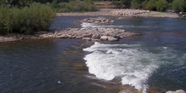 Brennan's Wave, Missouri
